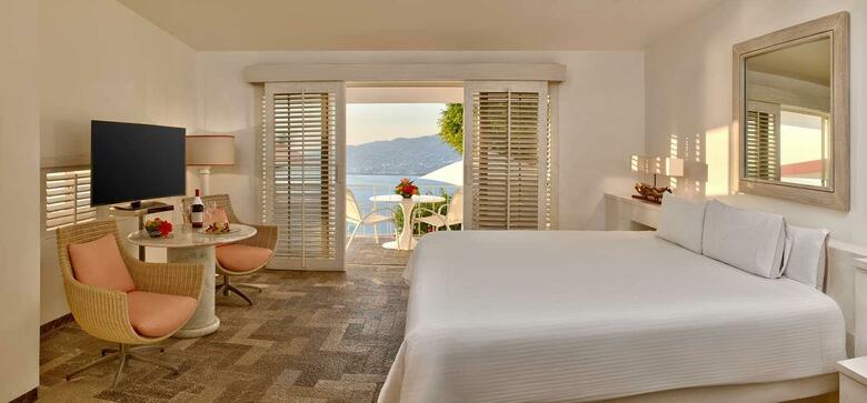 Hotel Las Brisas