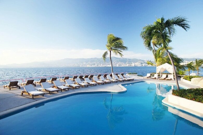 Hotel Las Brisas