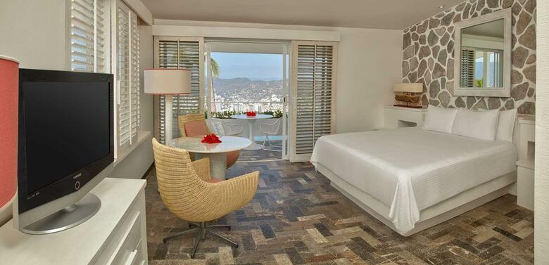 Hotel Las Brisas