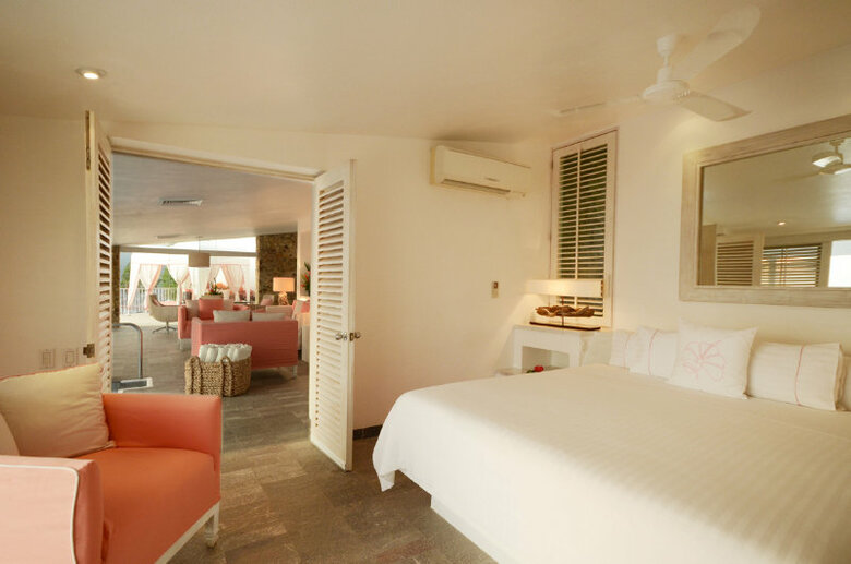 Hotel Las Brisas