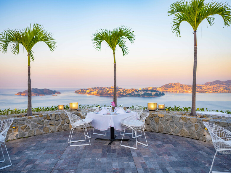 Hotel Las Brisas