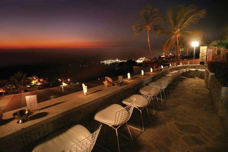 Hotel Las Brisas