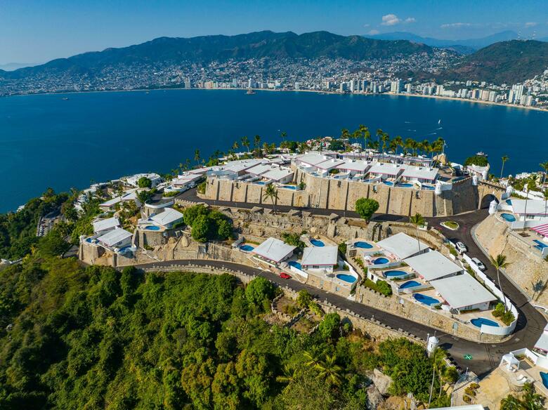 Hotel Las Brisas
