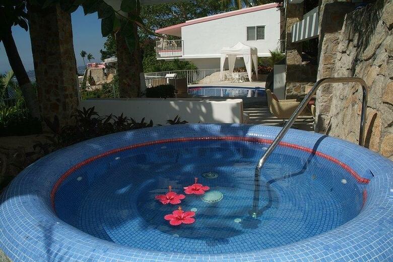 Hotel Las Brisas
