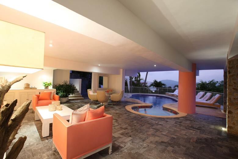 Hotel Las Brisas
