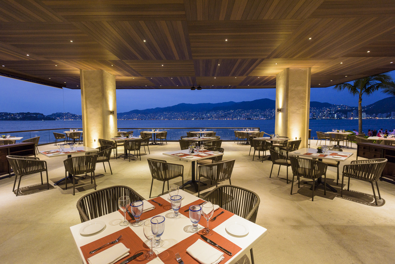 Hotel Las Brisas