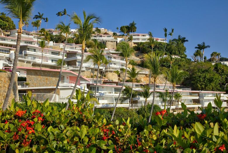 Hotel Las Brisas