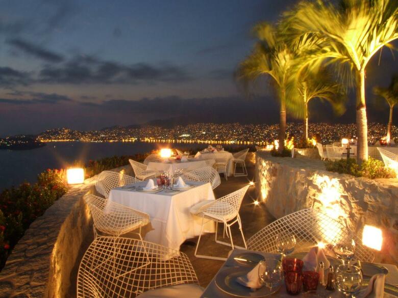 Hotel Las Brisas