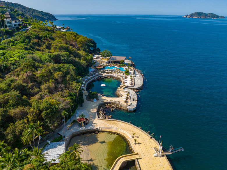Hotel Las Brisas