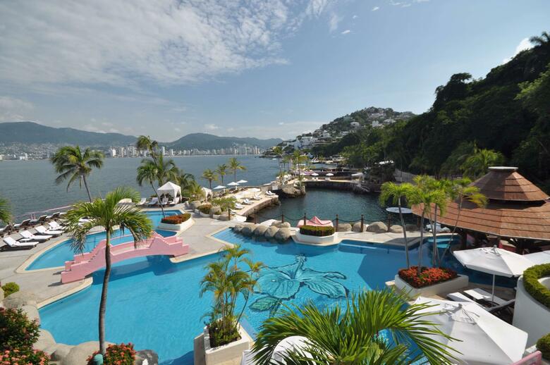 Hotel Las Brisas