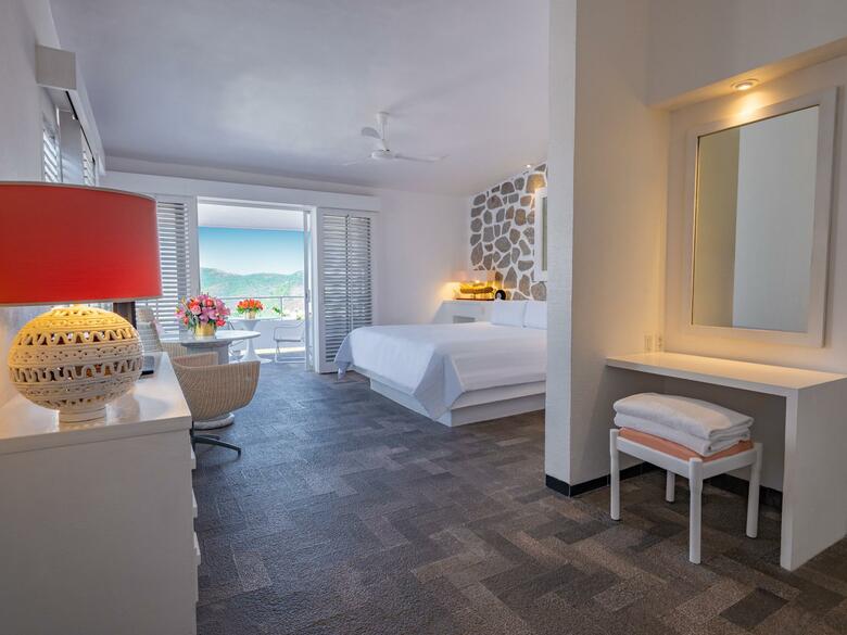 Hotel Las Brisas