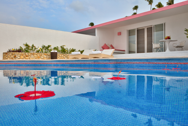 Hotel Las Brisas