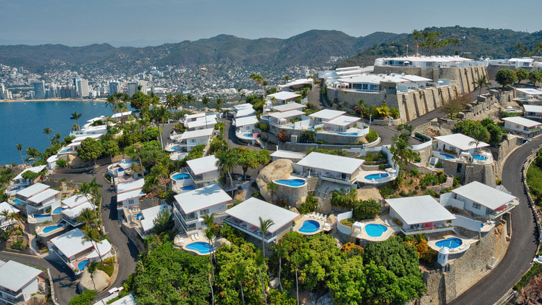 Hotel Las Brisas