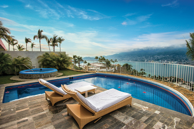 Hotel Las Brisas