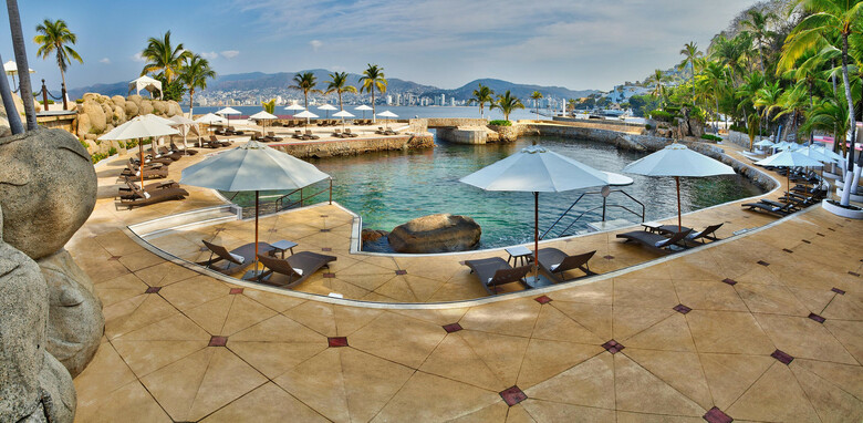 Hotel Las Brisas