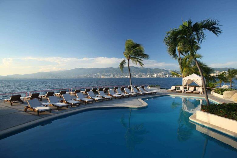 Hotel Las Brisas