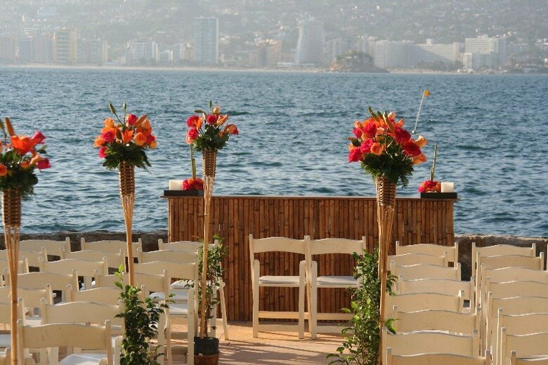 Hotel Las Brisas