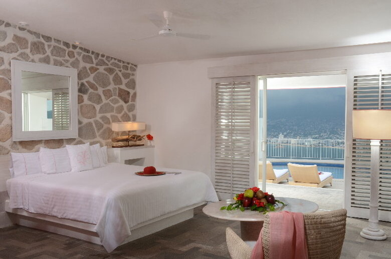 Hotel Las Brisas