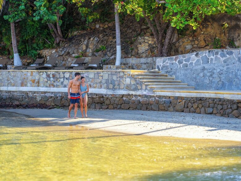 Hotel Las Brisas