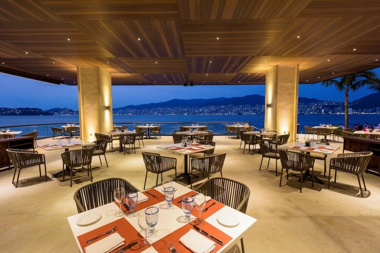 Hotel Las Brisas