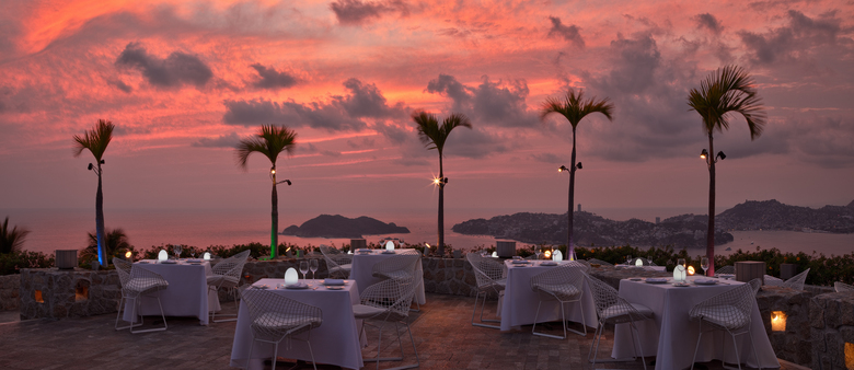 Hotel Las Brisas