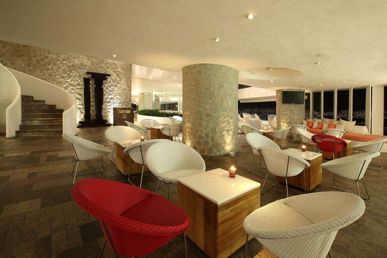 Hotel Las Brisas
