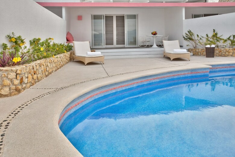 Hotel Las Brisas