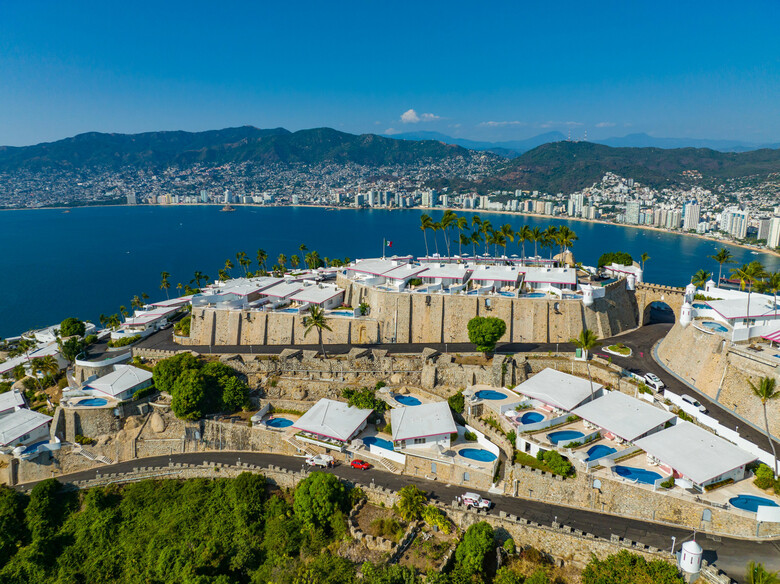Hotel Las Brisas
