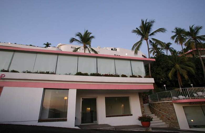 Hotel Las Brisas