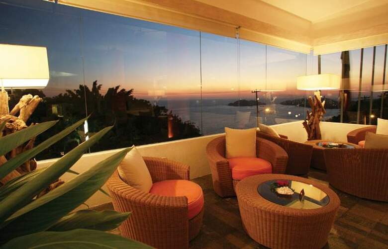 Hotel Las Brisas