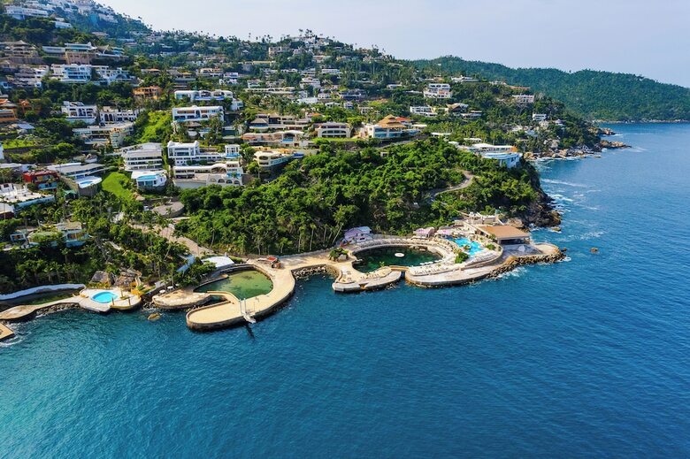 Hotel Las Brisas