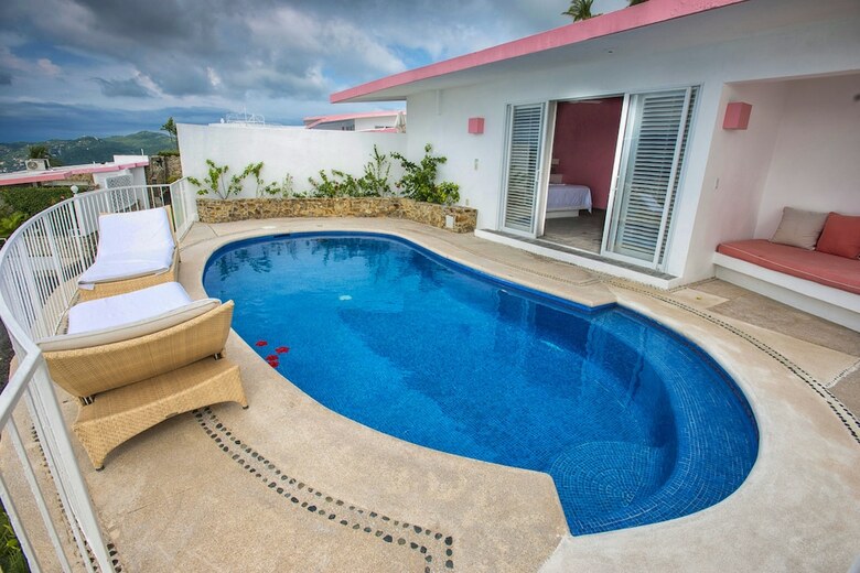 Hotel Las Brisas