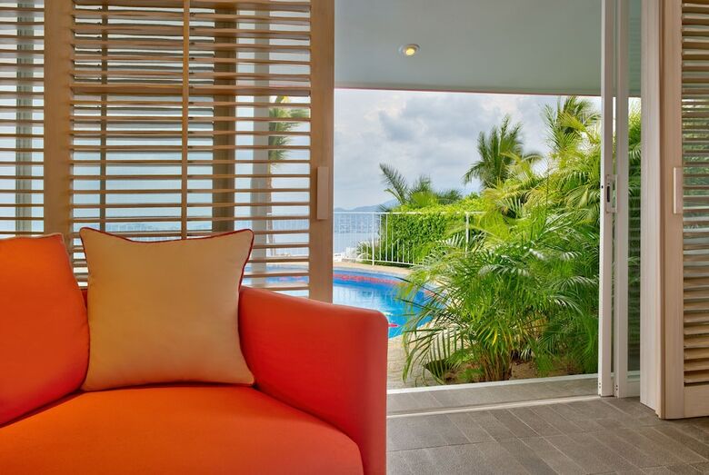 Hotel Las Brisas