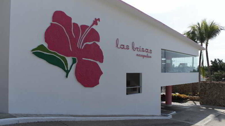 Hotel Las Brisas