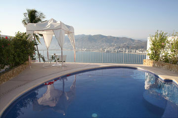 Hotel Las Brisas