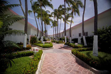 Hotel Las Brisas
