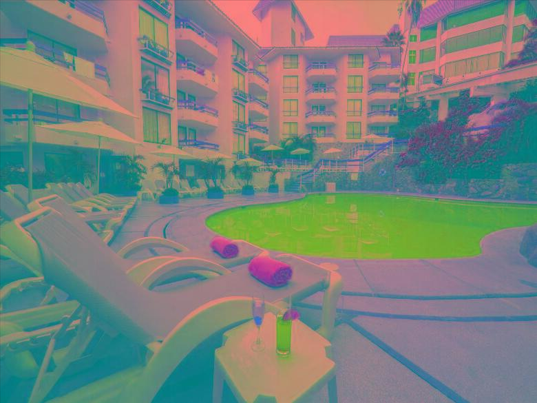 Hotel Park Royal Acapulco