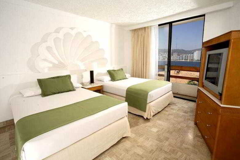 Hotel Park Royal Acapulco