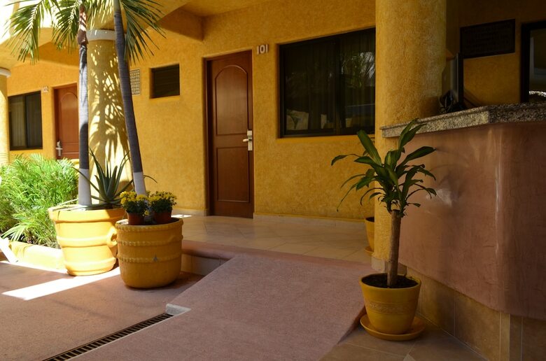 Hotel Villas La Lupita