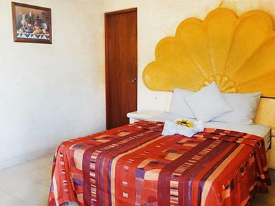 Hotel Villas La Lupita