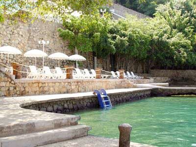 Hotel Alba Suites Acapulco