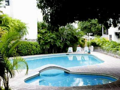 Hotel Alba Suites Acapulco