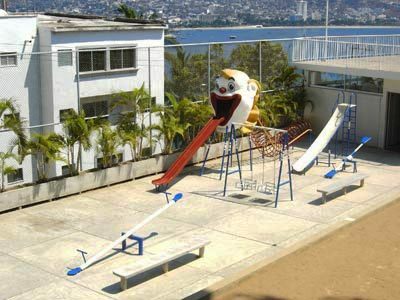 Hotel Alba Suites Acapulco