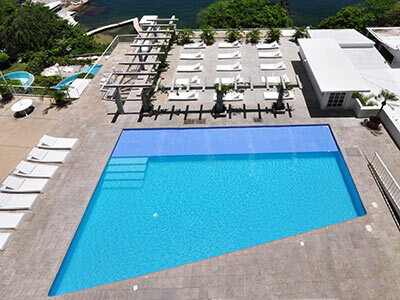 Hotel Alba Suites Acapulco