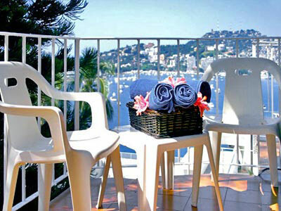 Hotel Alba Suites Acapulco