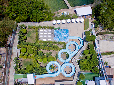 Hotel Alba Suites Acapulco