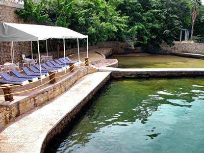 Hotel Alba Suites Acapulco