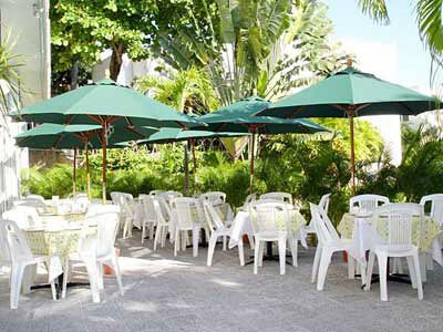 Hotel Alba Suites Acapulco