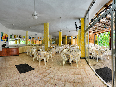 Hotel Alba Suites Acapulco