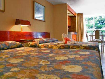 Hotel Alba Suites Acapulco